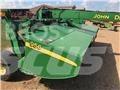 John Deere 956 Zwadharken