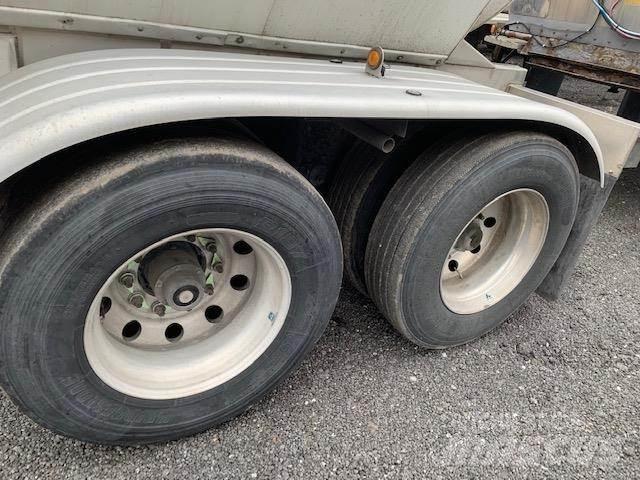  WESTMARK Tankwagen