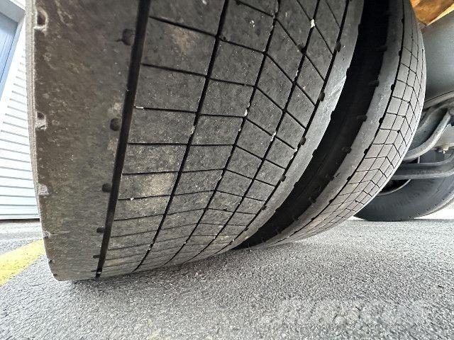 MAN TGX Trekkers