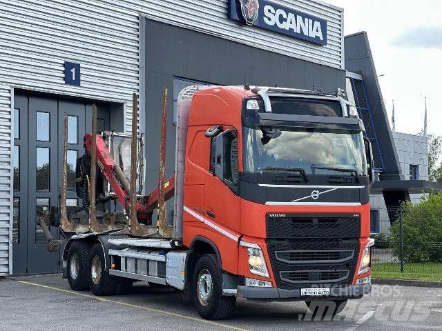 Volvo FH Trekkers