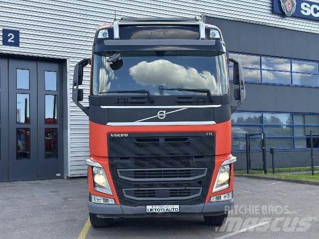 Volvo FH Trekkers