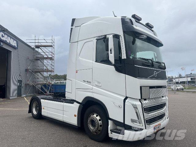 Volvo FH460 4x2 Trekkers