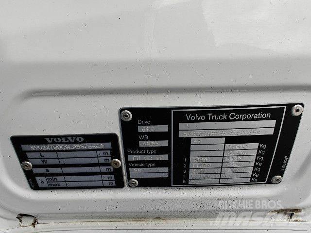Volvo FM420 Anders