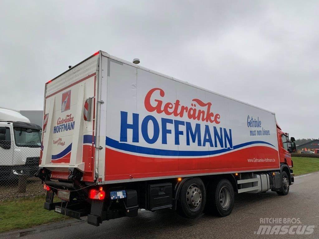  8,25 mtr kasse Dozen