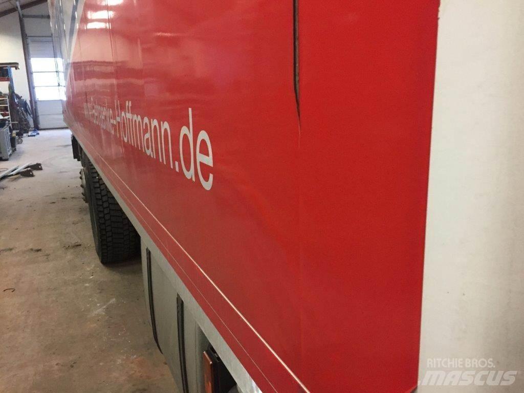  8,25 mtr kasse Dozen