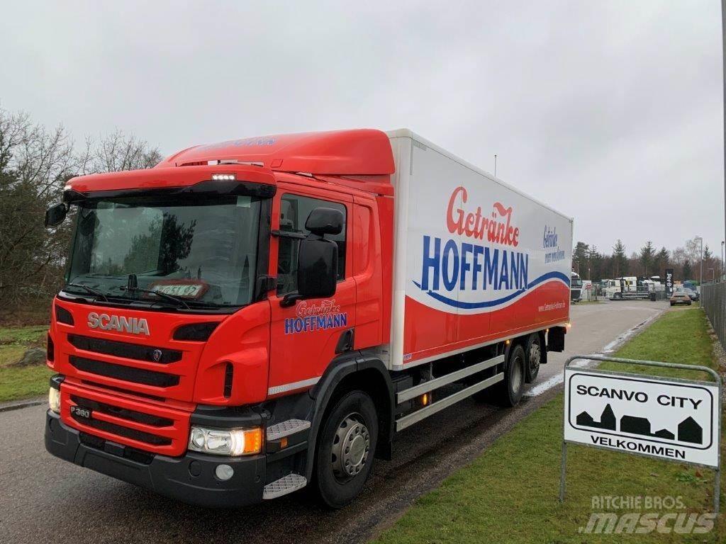 8,25 mtr kasse Dozen