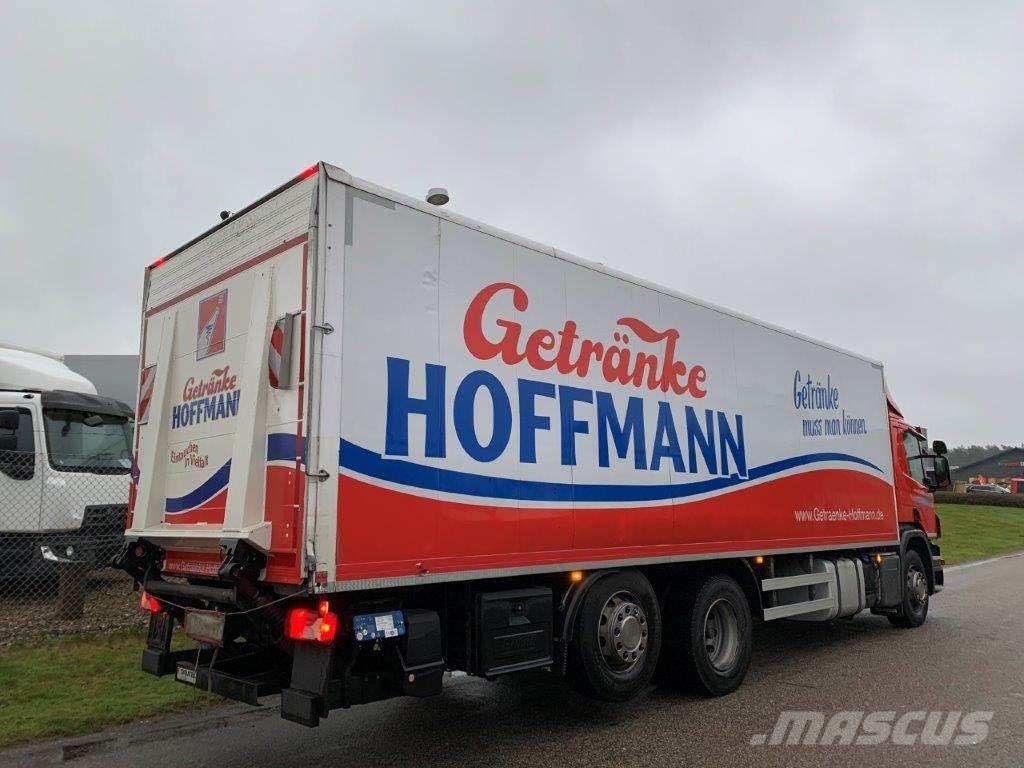  8,25 mtr kasse Dozen