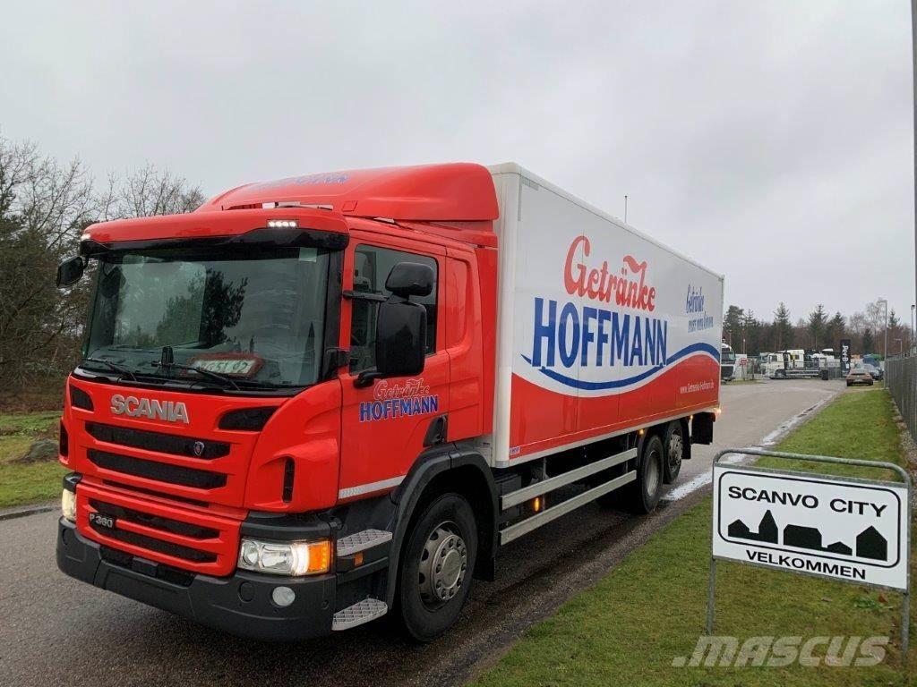  8,25 mtr kasse Dozen