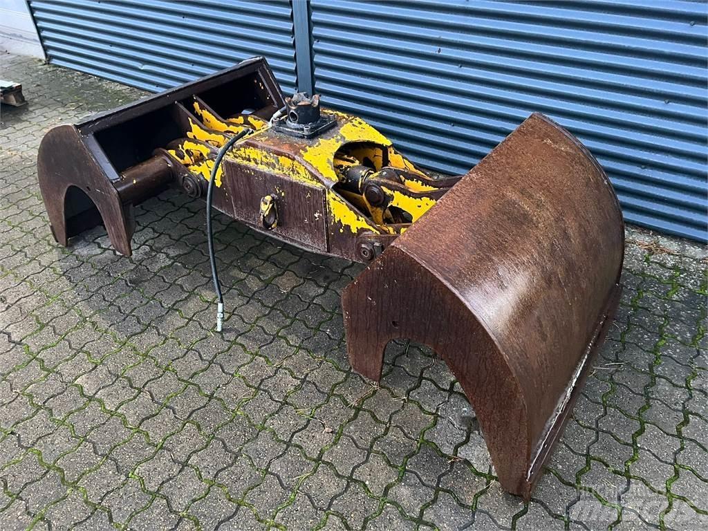 BSV 700 ltr grab Transport - Anderen