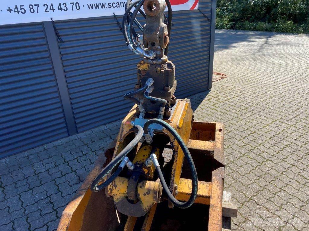 BSV Grab med rotor Transport - Anderen
