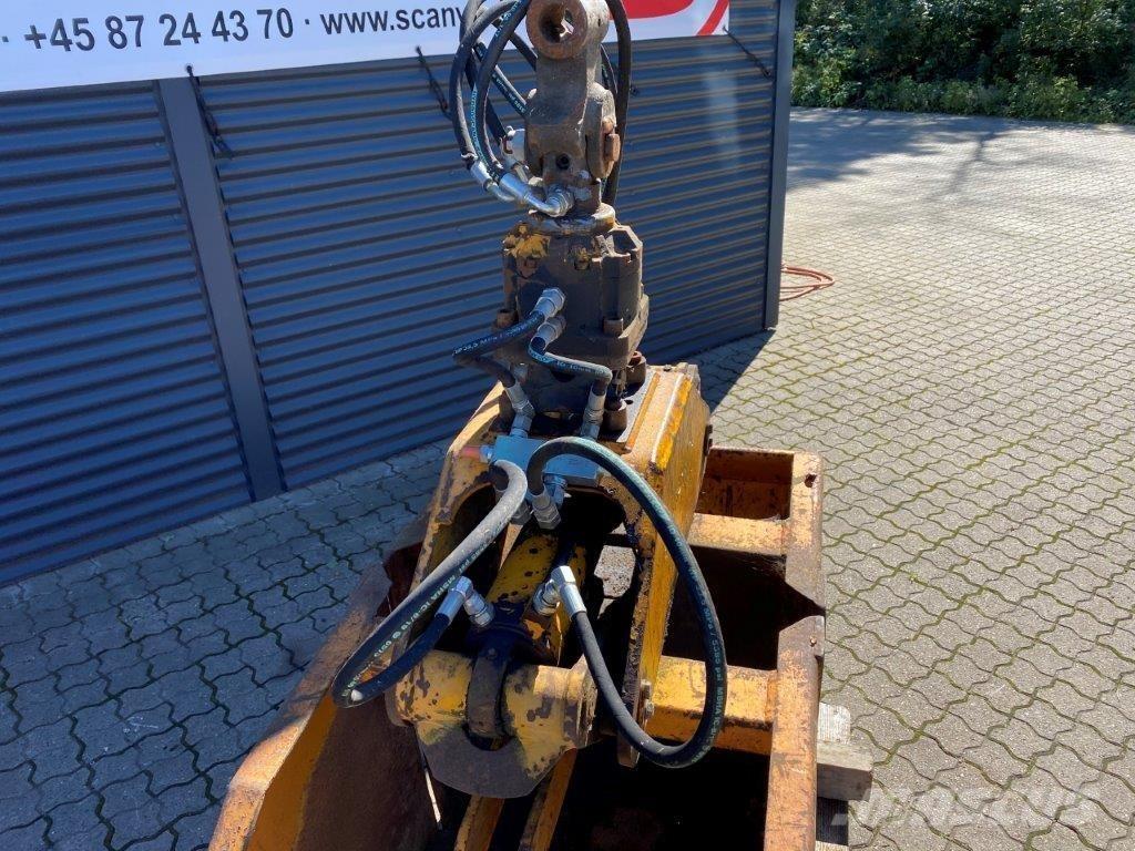 BSV Grab med rotor Transport - Anderen