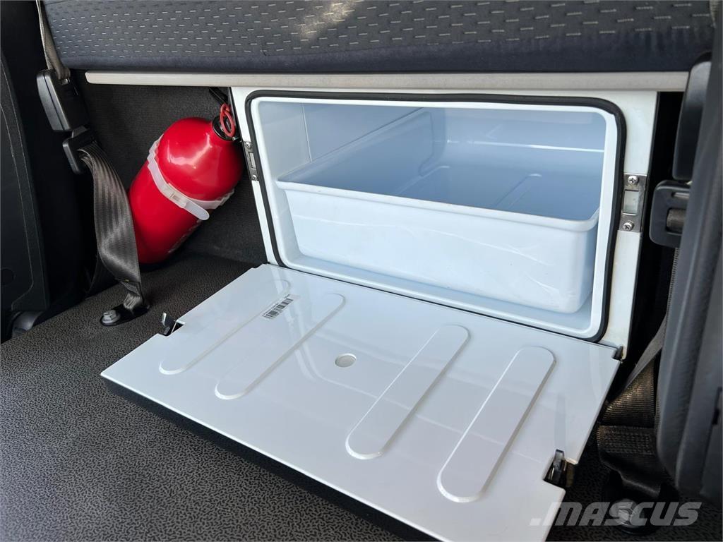 DAF CF 480 FAX 8x2*6 Containertrucks met kabelsysteem