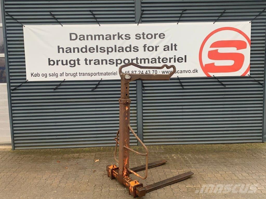 Hema Pallegaffel Transport - Anderen