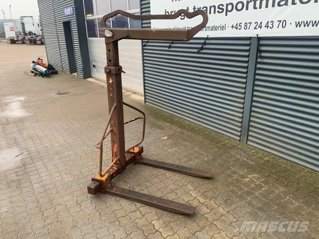 Hema Pallegaffel Transport - Anderen