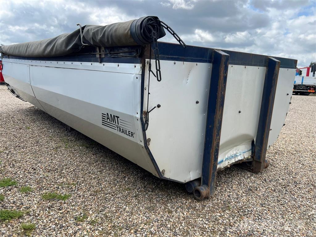  MTDK SR5813 rundbue Dozen