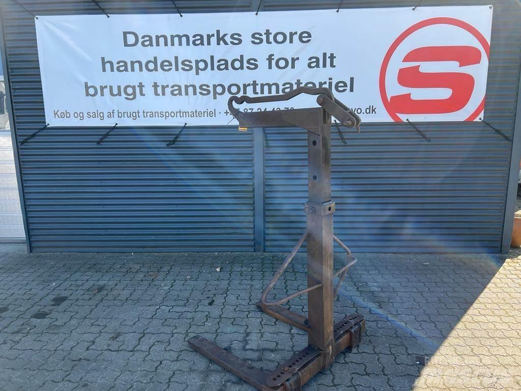  Pallegaffel justerbar Transport - Anderen