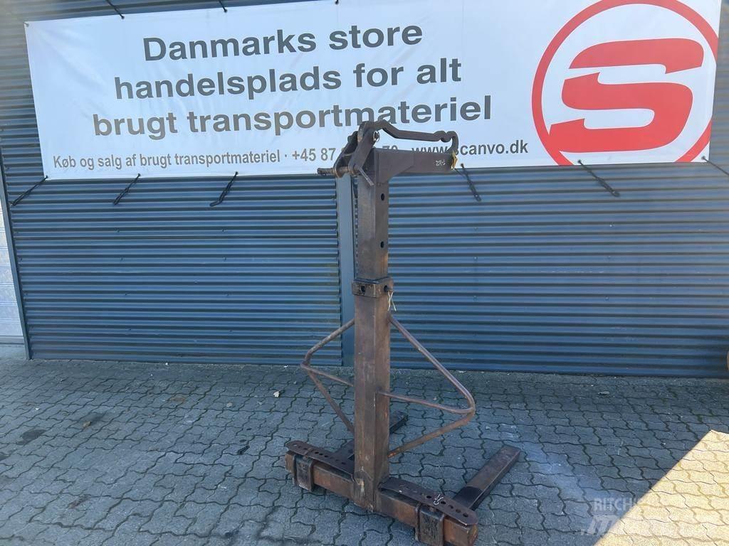  Pallegaffel justerbar Transport - Anderen