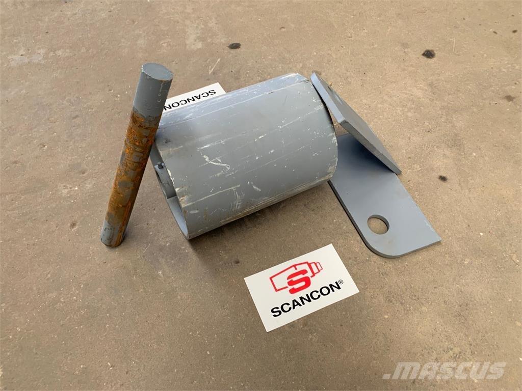  Scancon Siderulle Transport - Anderen