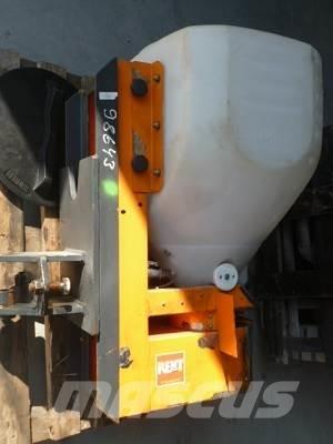  SCHLUETER WA70-6 Overige componenten