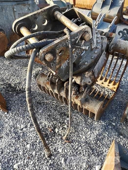  818M Overige componenten