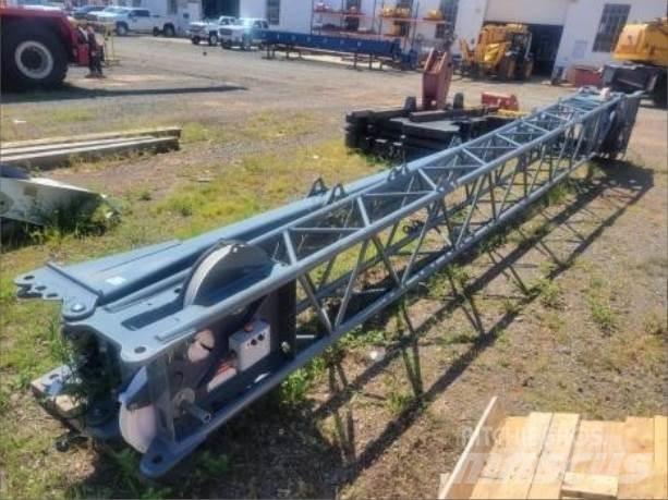 Grove  Kranen onderdelen en gereedschap