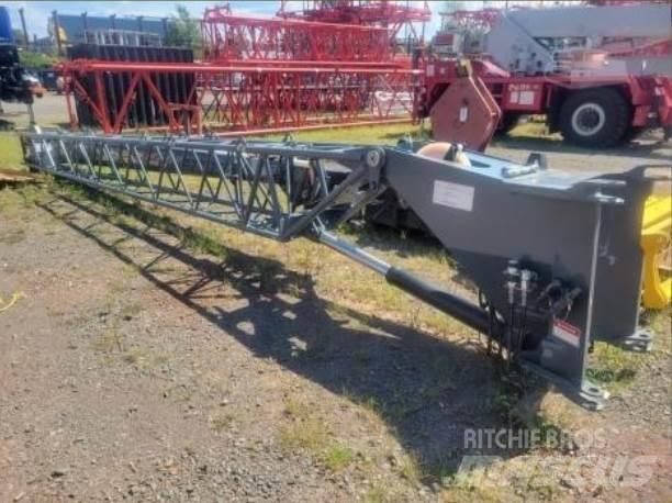 Grove  Kranen onderdelen en gereedschap
