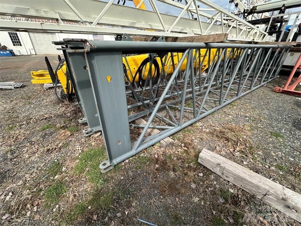 Grove  Kranen onderdelen en gereedschap