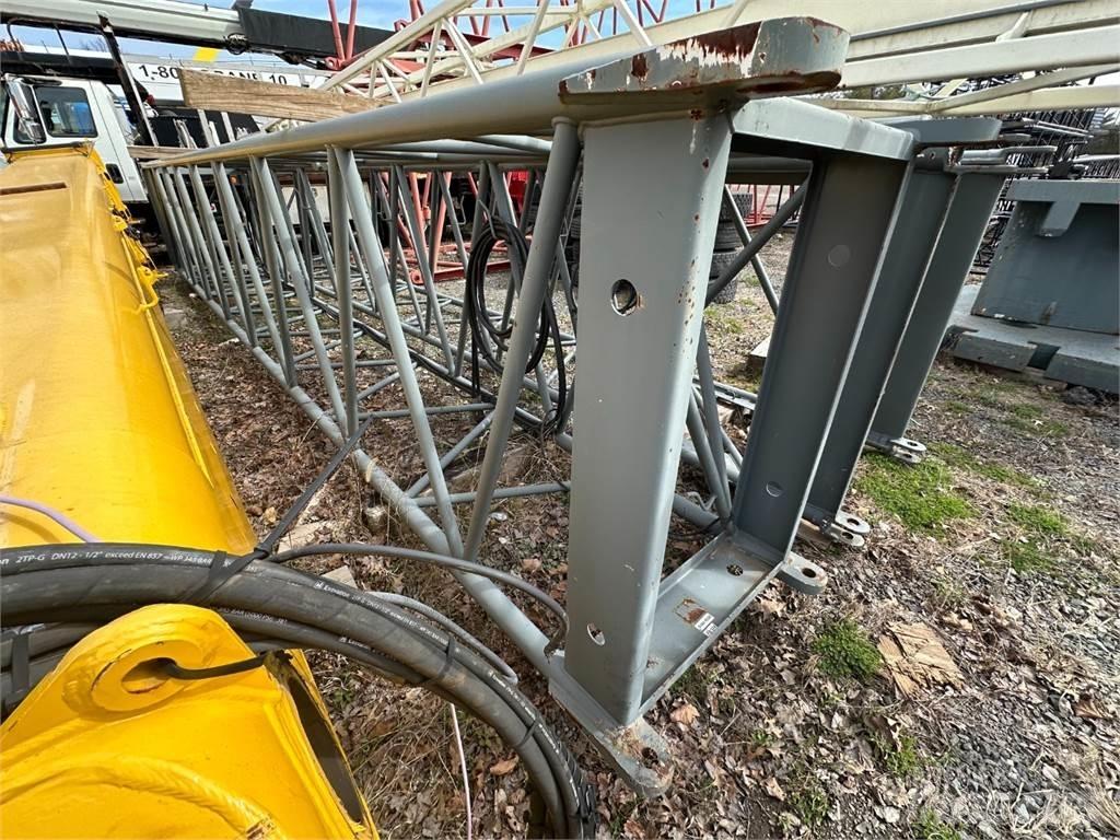 Grove  Kranen onderdelen en gereedschap