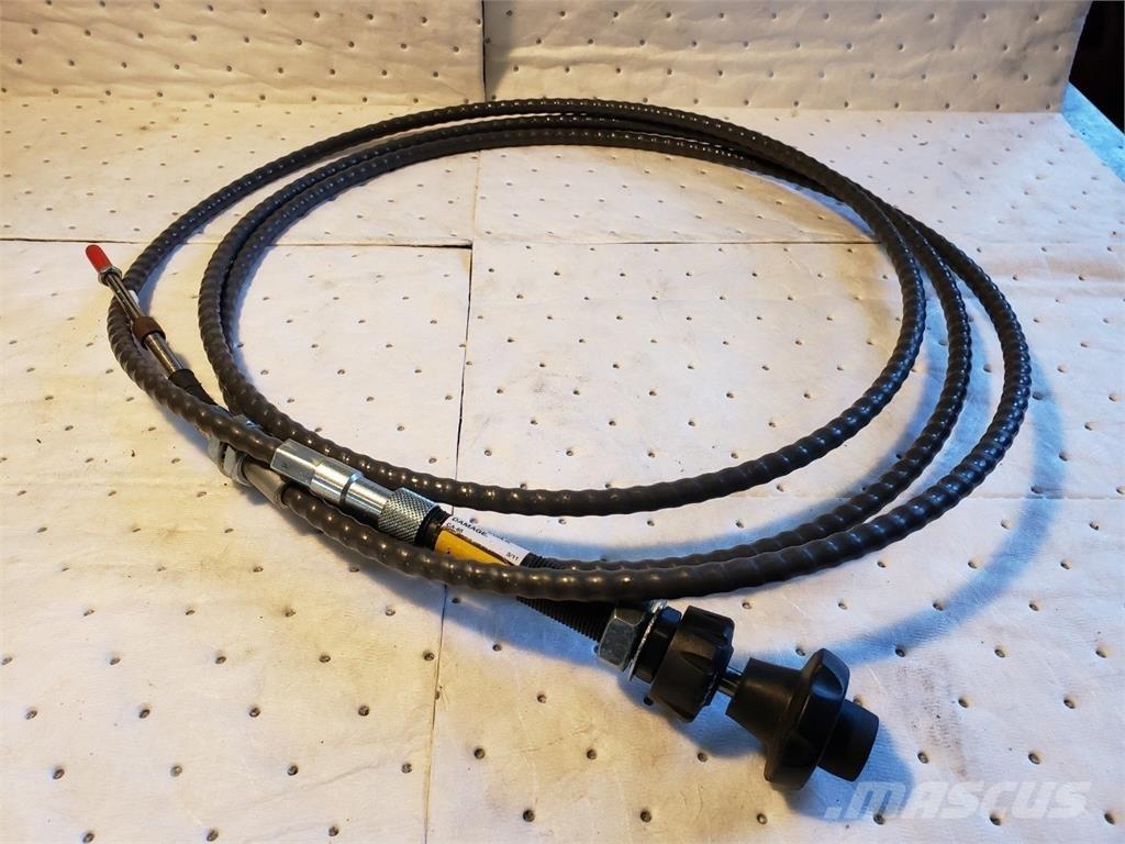 Link-Belt  Kranen onderdelen en gereedschap