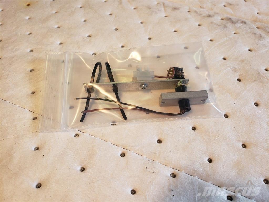 Link-Belt  Kranen onderdelen en gereedschap