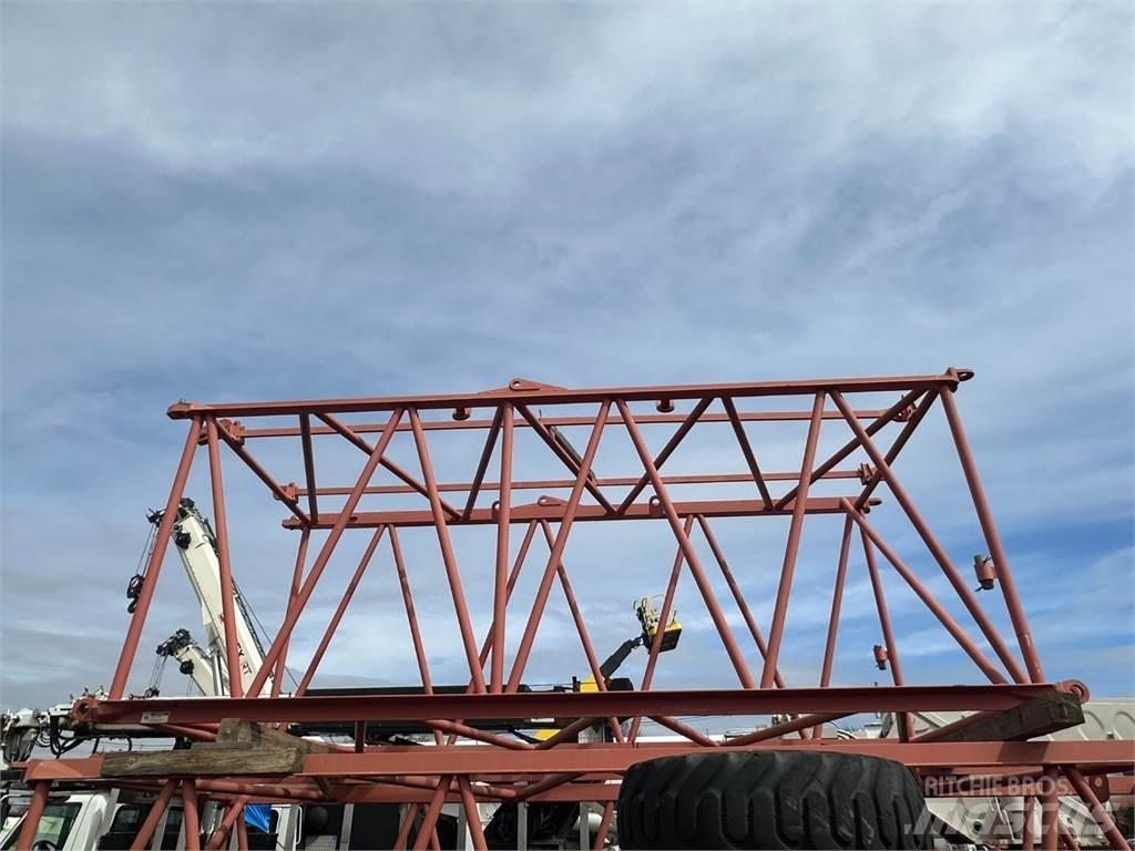 Manitowoc  Kranen onderdelen en gereedschap