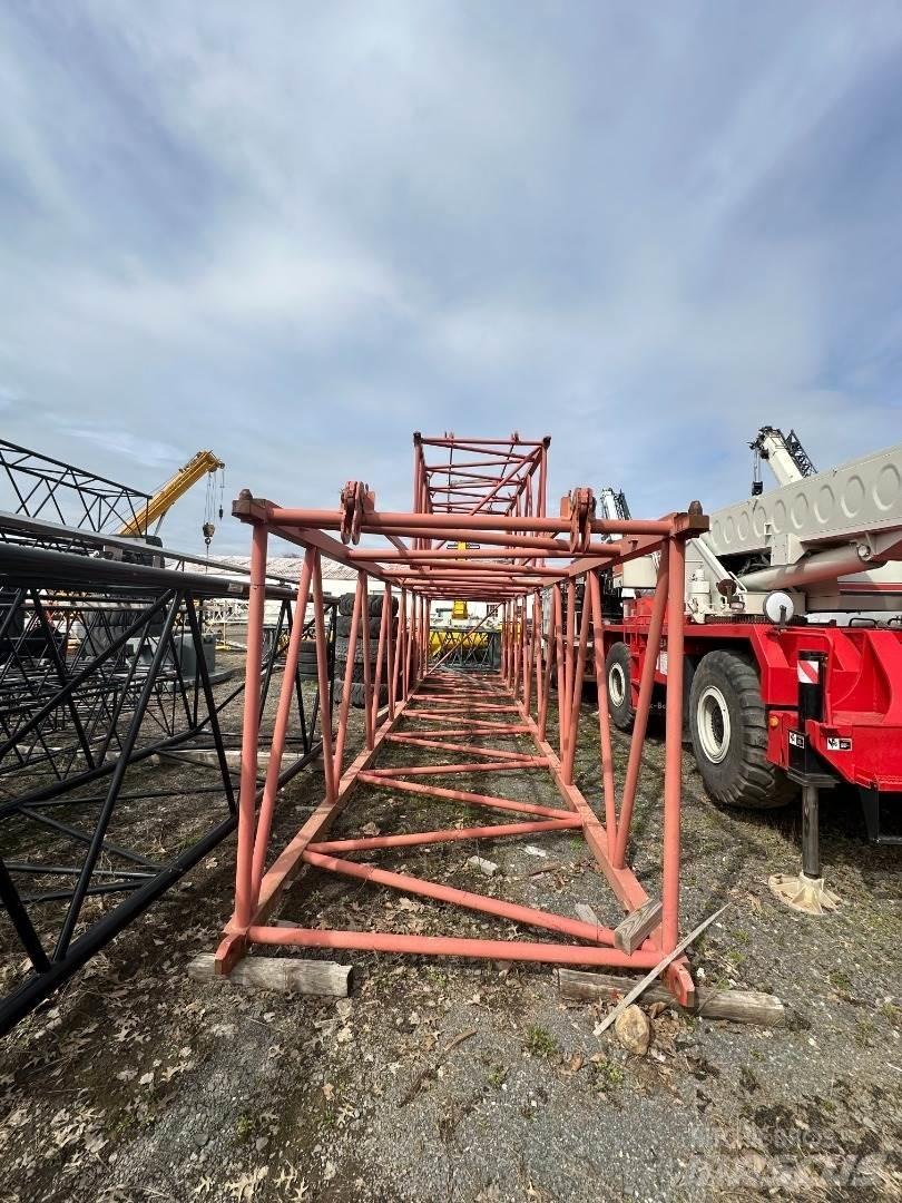Manitowoc  Kranen onderdelen en gereedschap