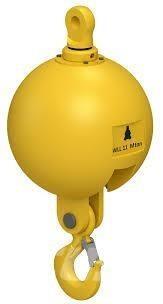  RopeBlock Kranen onderdelen en gereedschap