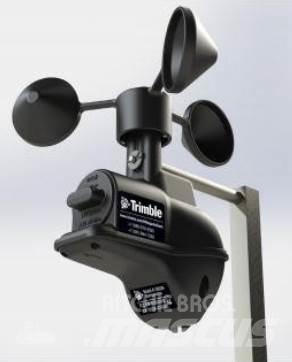 Trimble  Overige hijsinrichtingen