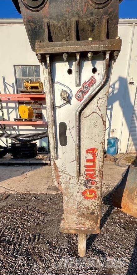  Unknown Kranen onderdelen en gereedschap