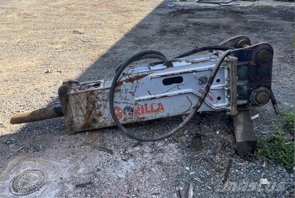  Unknown Kranen onderdelen en gereedschap