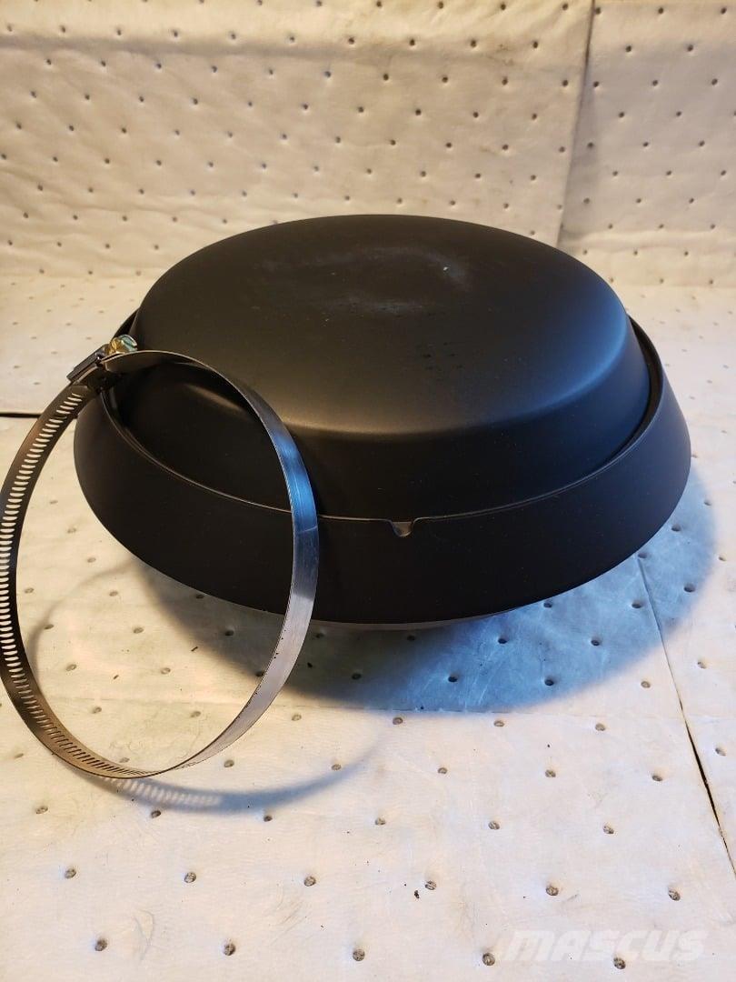  Unknown Kranen onderdelen en gereedschap