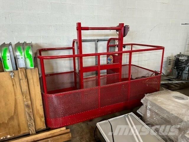  Unknown Kranen onderdelen en gereedschap