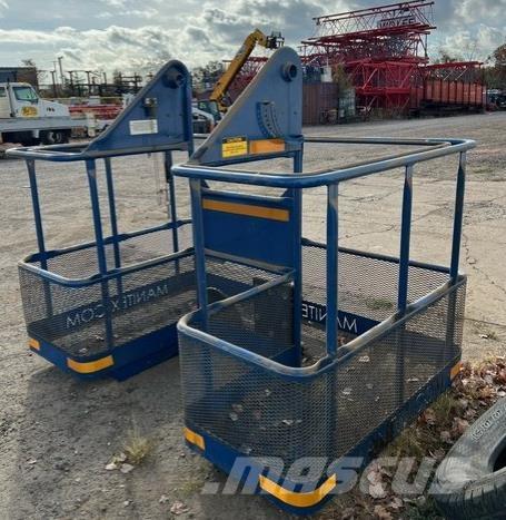  Unknown Kranen onderdelen en gereedschap