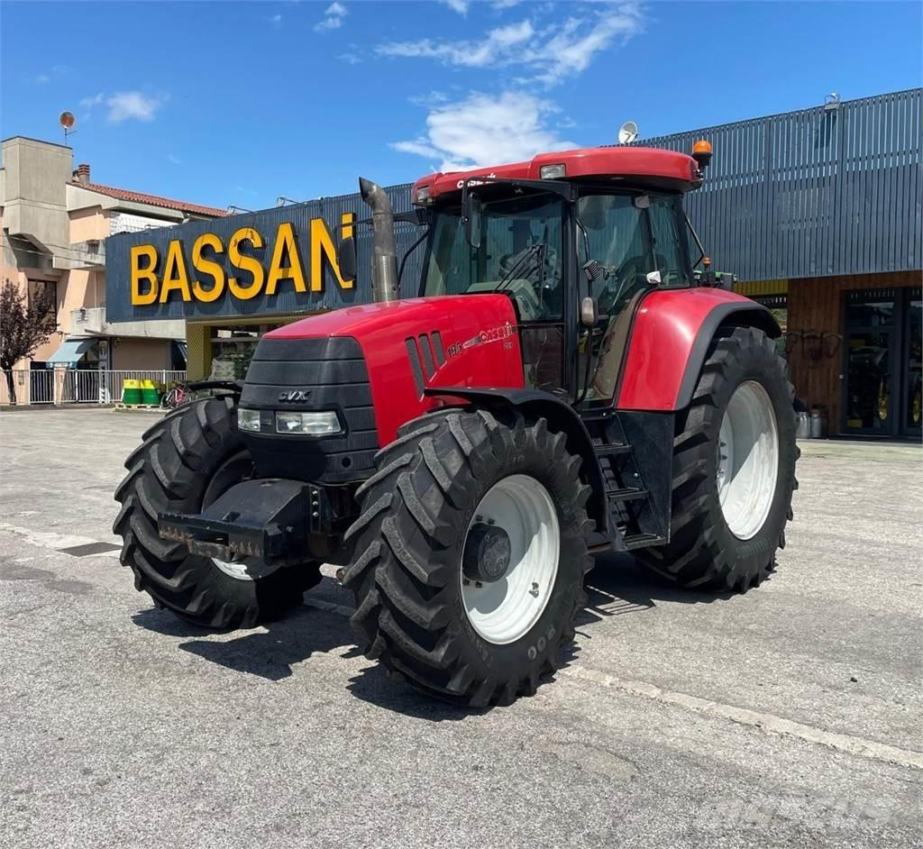 Case IH CVX 195 Tractoren
