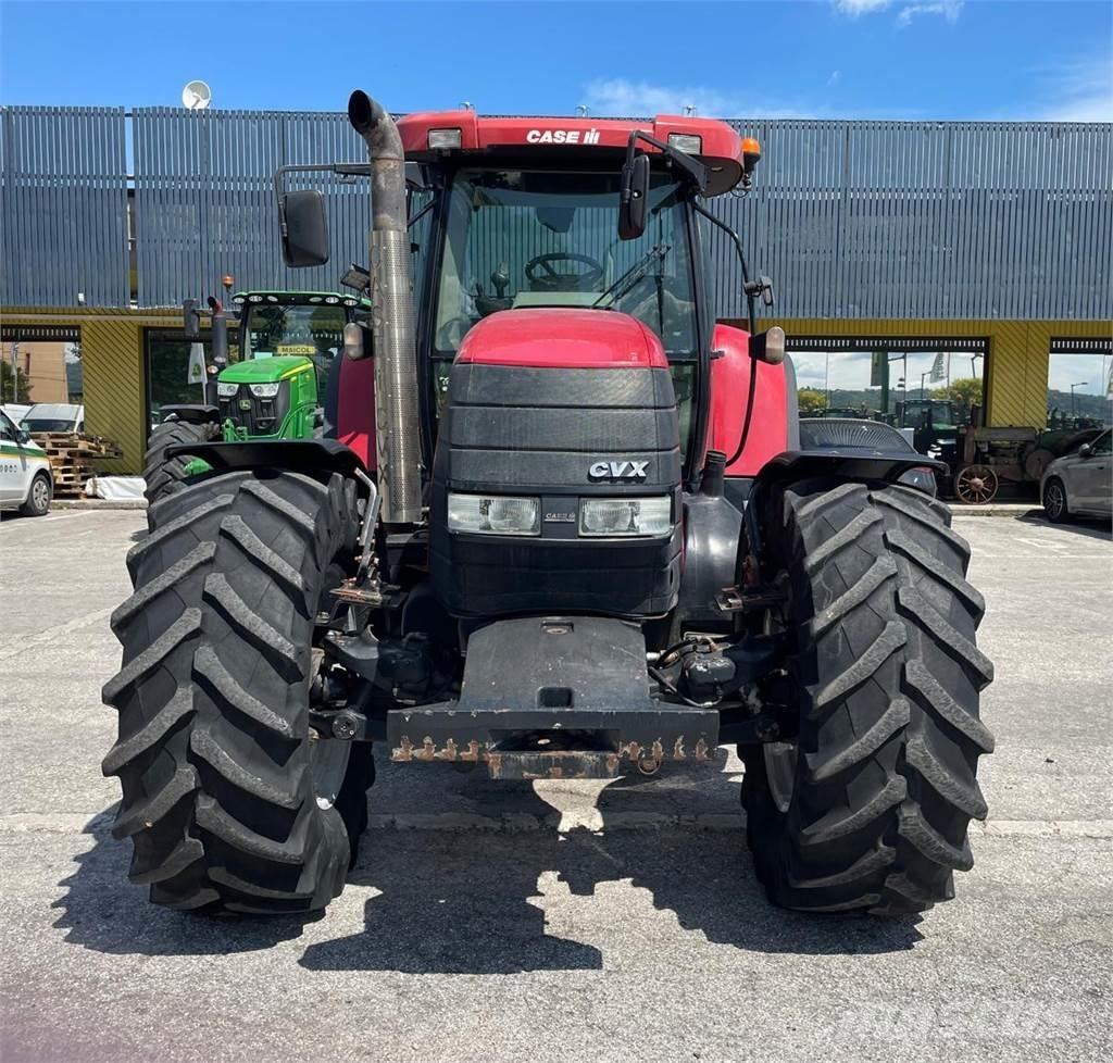 Case IH CVX 195 Tractoren