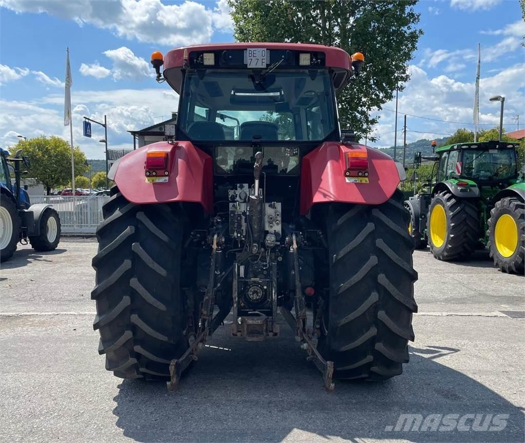 Case IH CVX 195 Tractoren