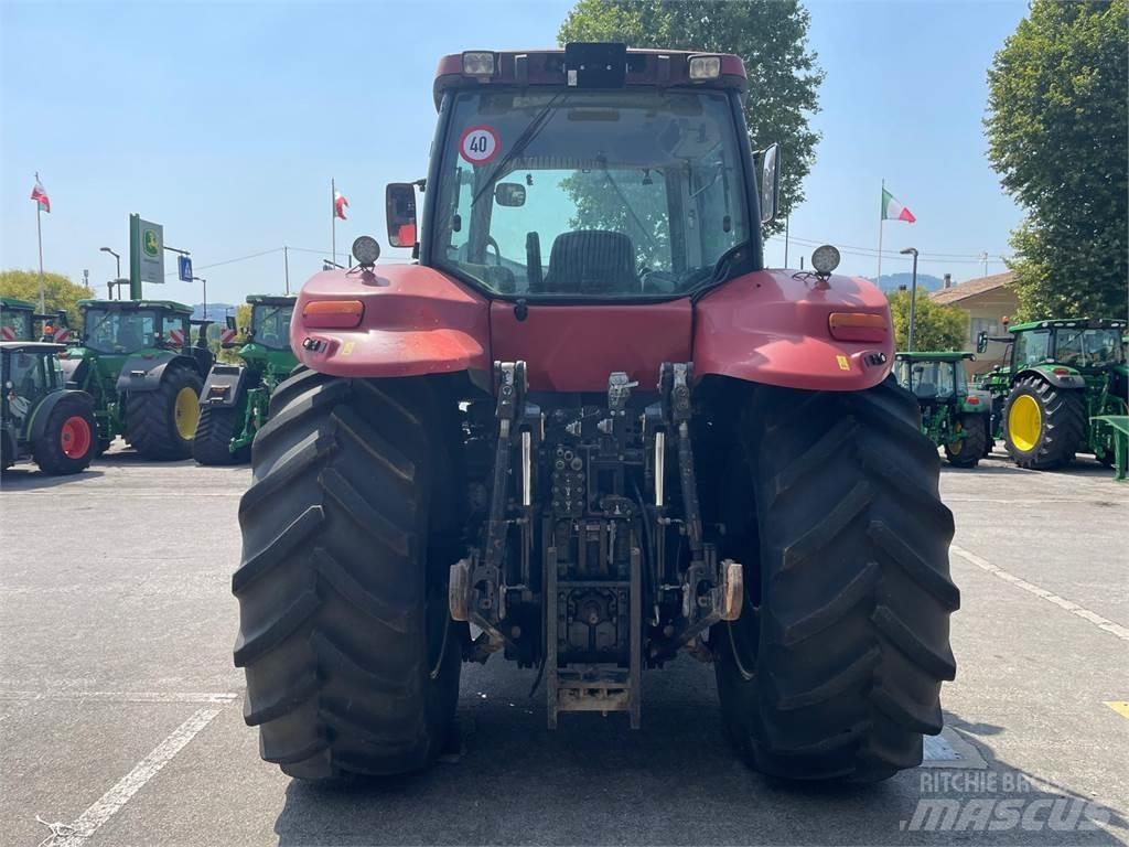 Case IH MAGNUM 340 Tractoren
