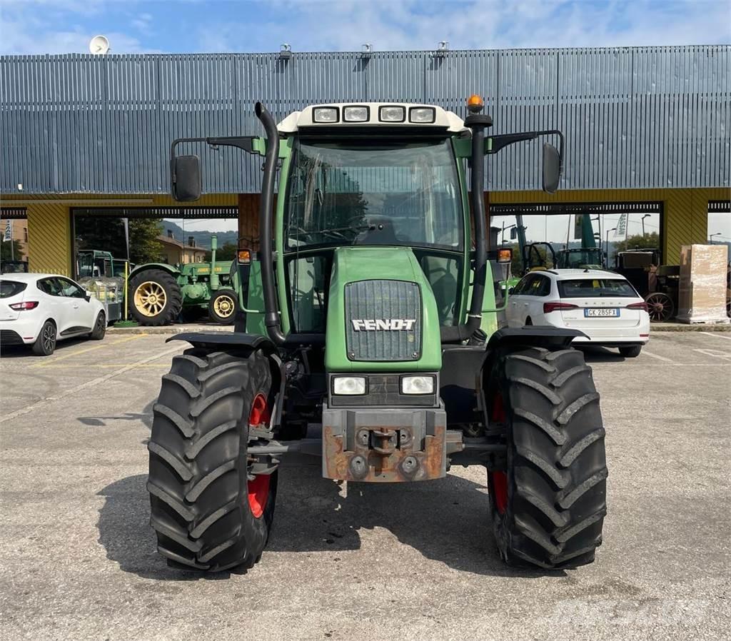 Fendt 280 s Tractoren