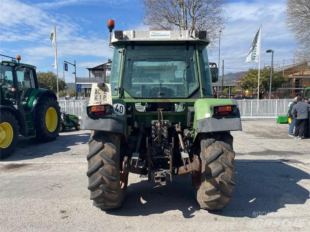 Fendt 308 C Tractoren