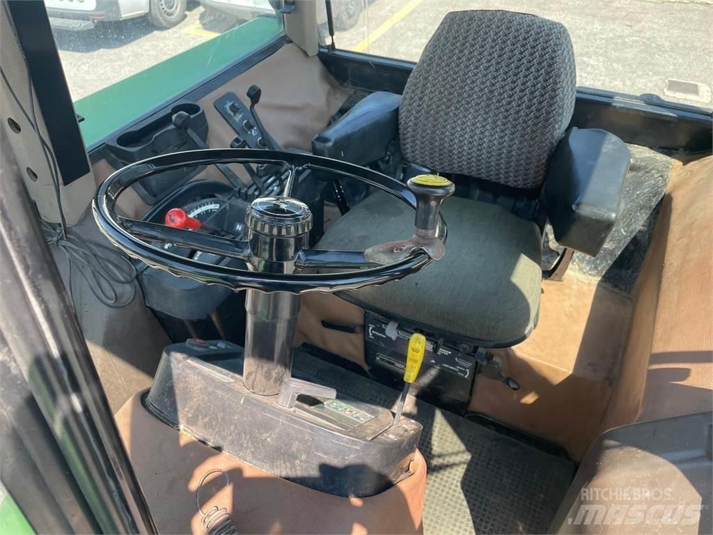 John Deere 4955 Tractoren