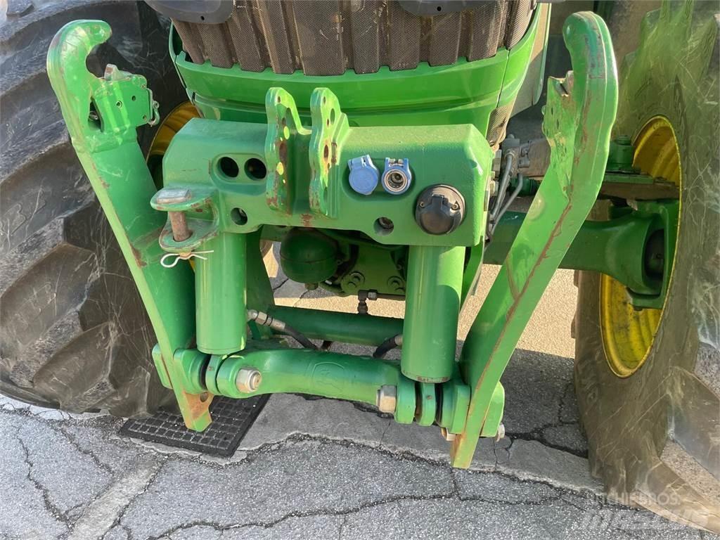 John Deere 6170 R Tractoren