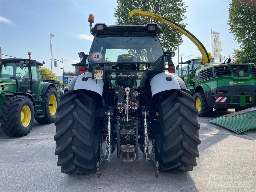 Lamborghini R6 150 Tractoren