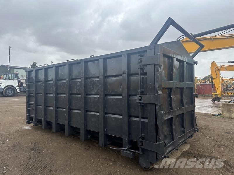  20,000ltr FUEL BOWSER Bouw - Overige