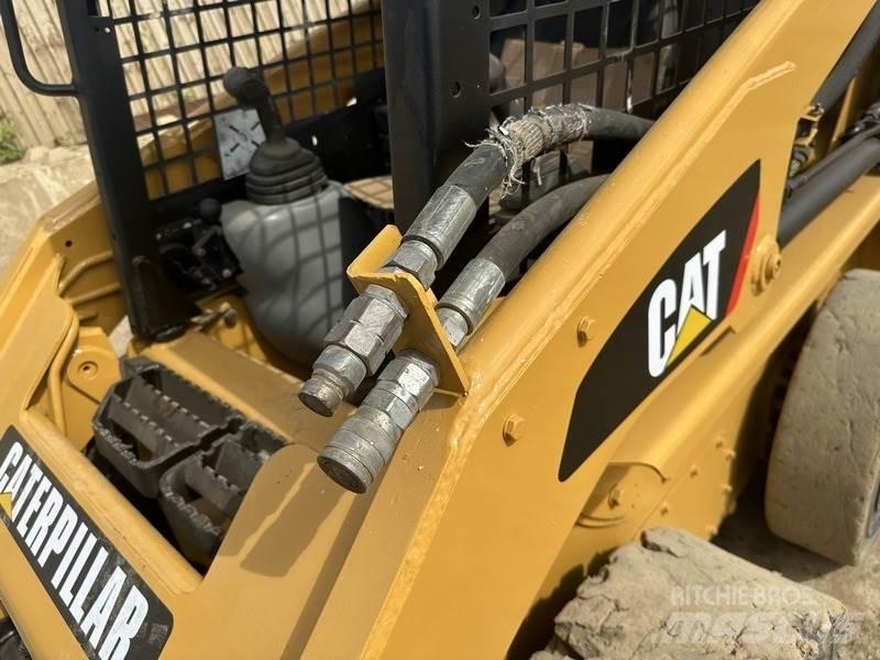 CAT 226B Bouw - Overige